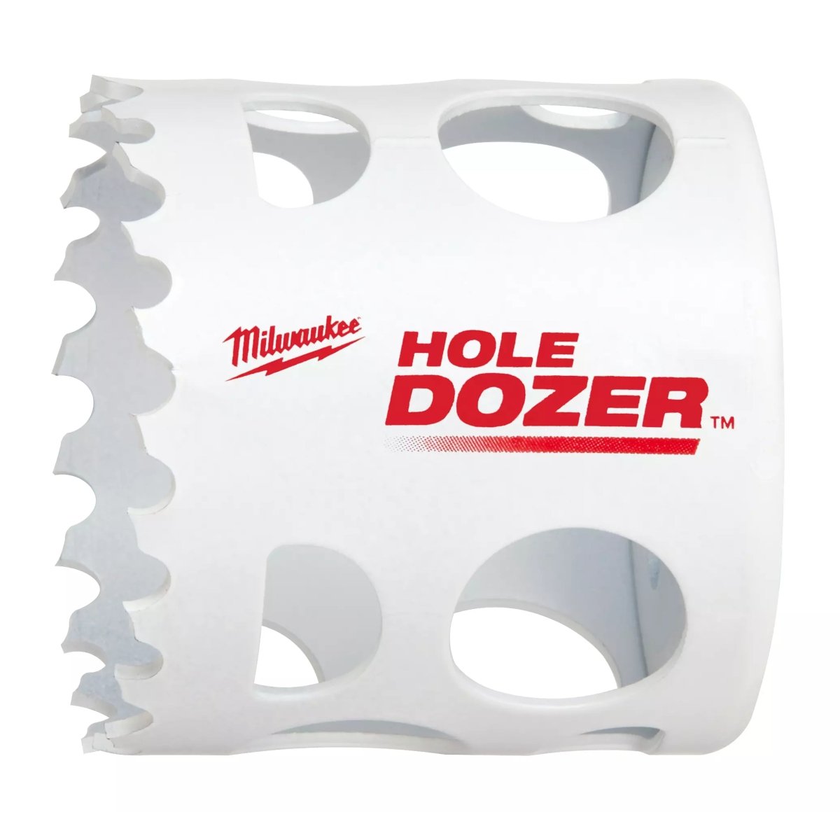 2" HOLE DOZER™ Bi - Metal Hole Saw - AAA Industrial Supply
