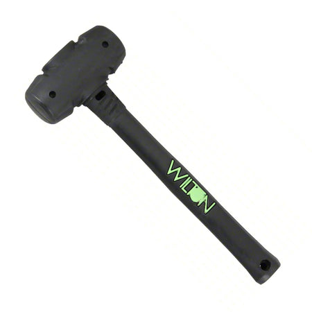 2 Lb 14 BASH Dead Blow Hammer - AAA Industrial Supply