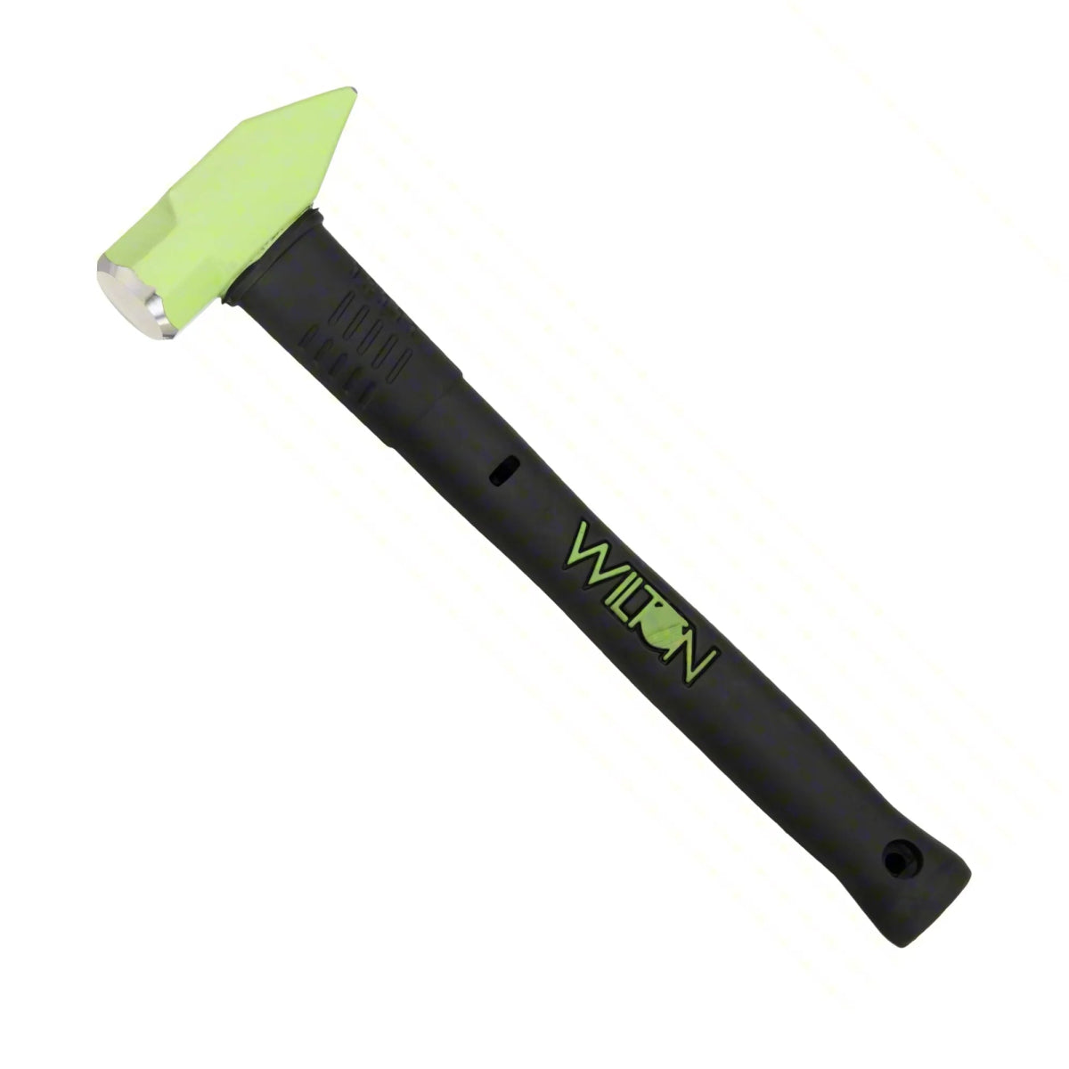 2 Lb Head 16 BASH Cross Pein Hammer - AAA Industrial Supply