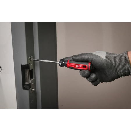 2 PC. 6" Cushion Grip Screwdriver Set (USA) - AAA Industrial Supply