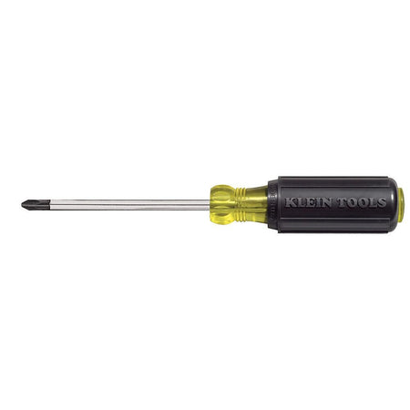 2 Phillips Screwdriver, 4 - Inch Round Shank - AAA Industrial Supply