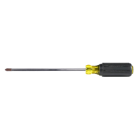 2 Phillips Screwdriver, 7 - Inch Round Shank - AAA Industrial Supply