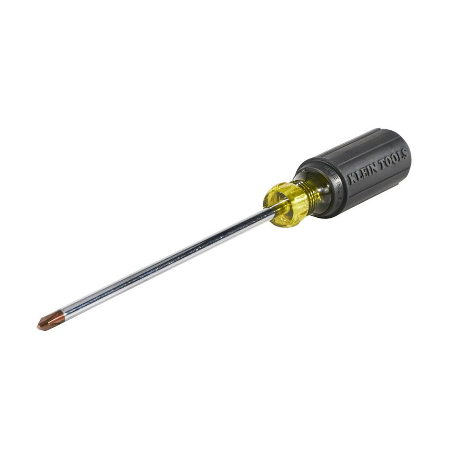 2 Phillips Screwdriver, 7 - Inch Round Shank - AAA Industrial Supply