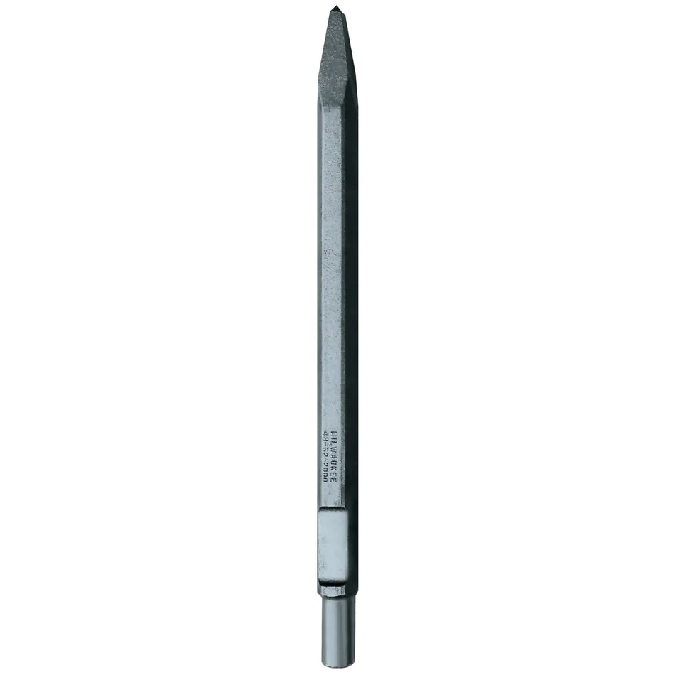 2" Scraping Chisel - AAA Industrial Supply
