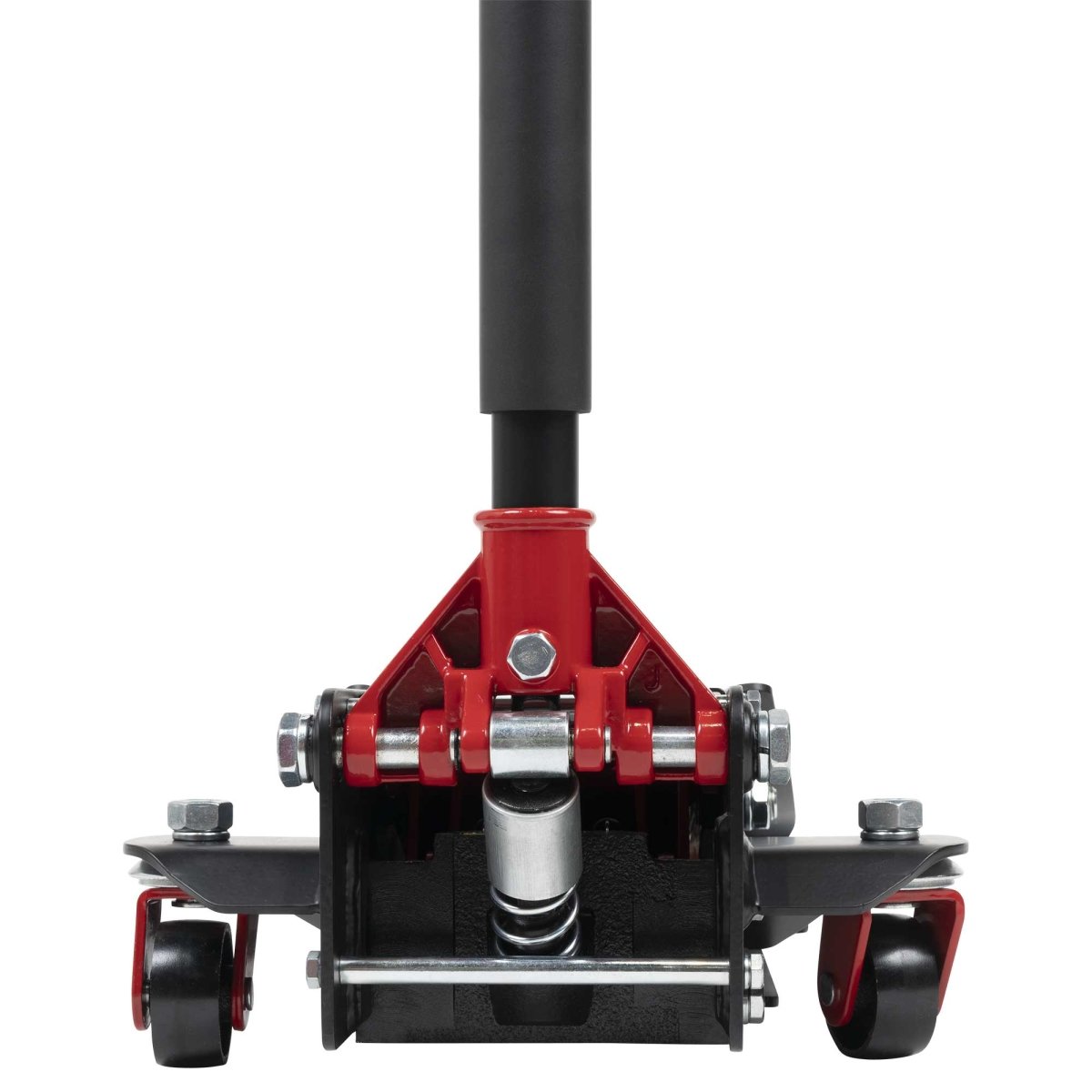 2-Ton Lighting Lift™ Heavy Duty Floor Jack – 2-pc Handle - AAA Industrial Supply