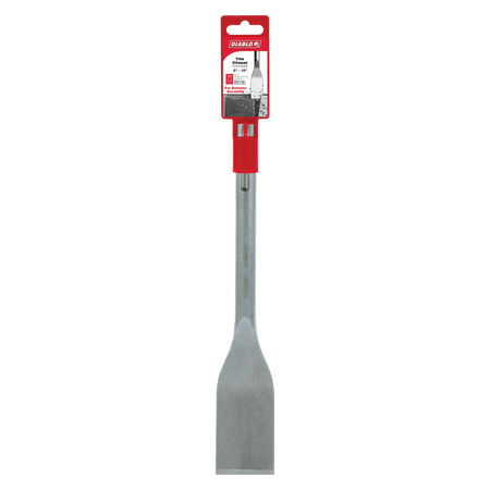 2" x 12" SDS - Max Tile Chisel - AAA Industrial Supply