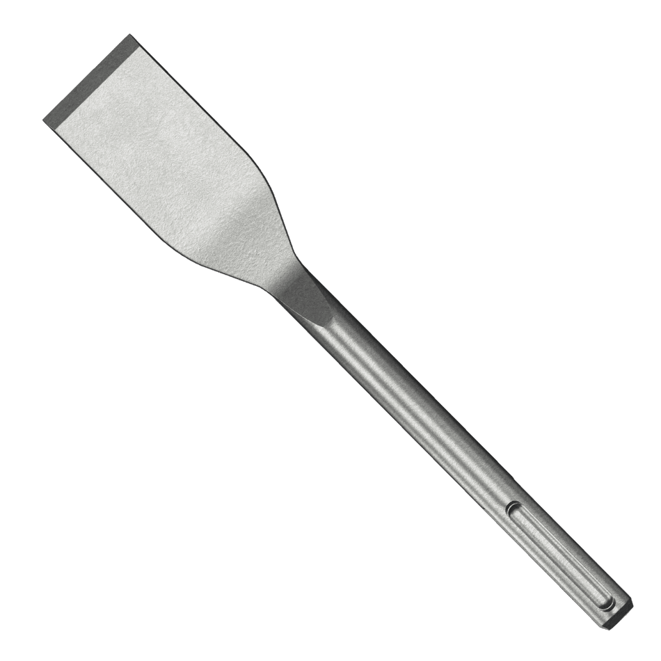 2" x 12" SDS - Max Tile Chisel - AAA Industrial Supply