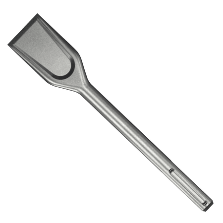 2" x 14" SDS - Max Wide Chisel - AAA Industrial Supply
