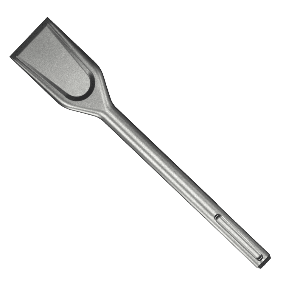 2" x 14" SDS - Max Wide Chisel - AAA Industrial Supply