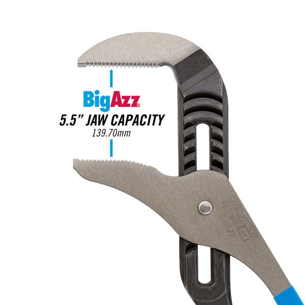 20" Channellock Tongue & Groove - AAA Industrial Supply
