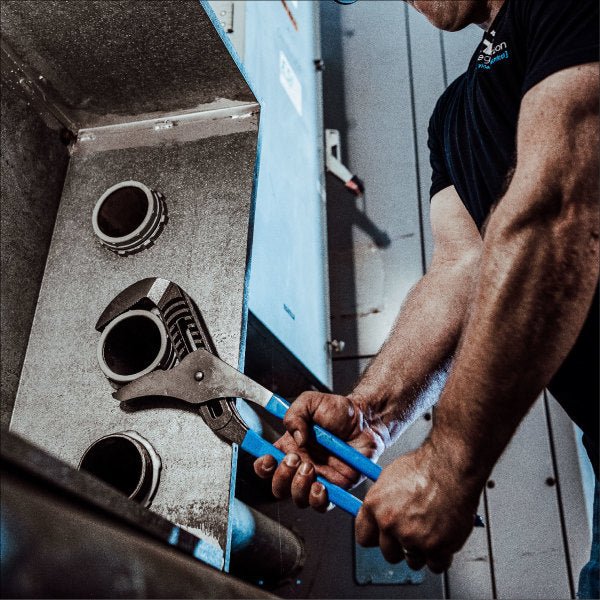 20" Channellock Tongue & Groove - AAA Industrial Supply