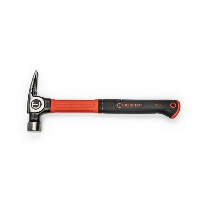 20 oz Fiberglass General Purpose Hammer - AAA Industrial Supply