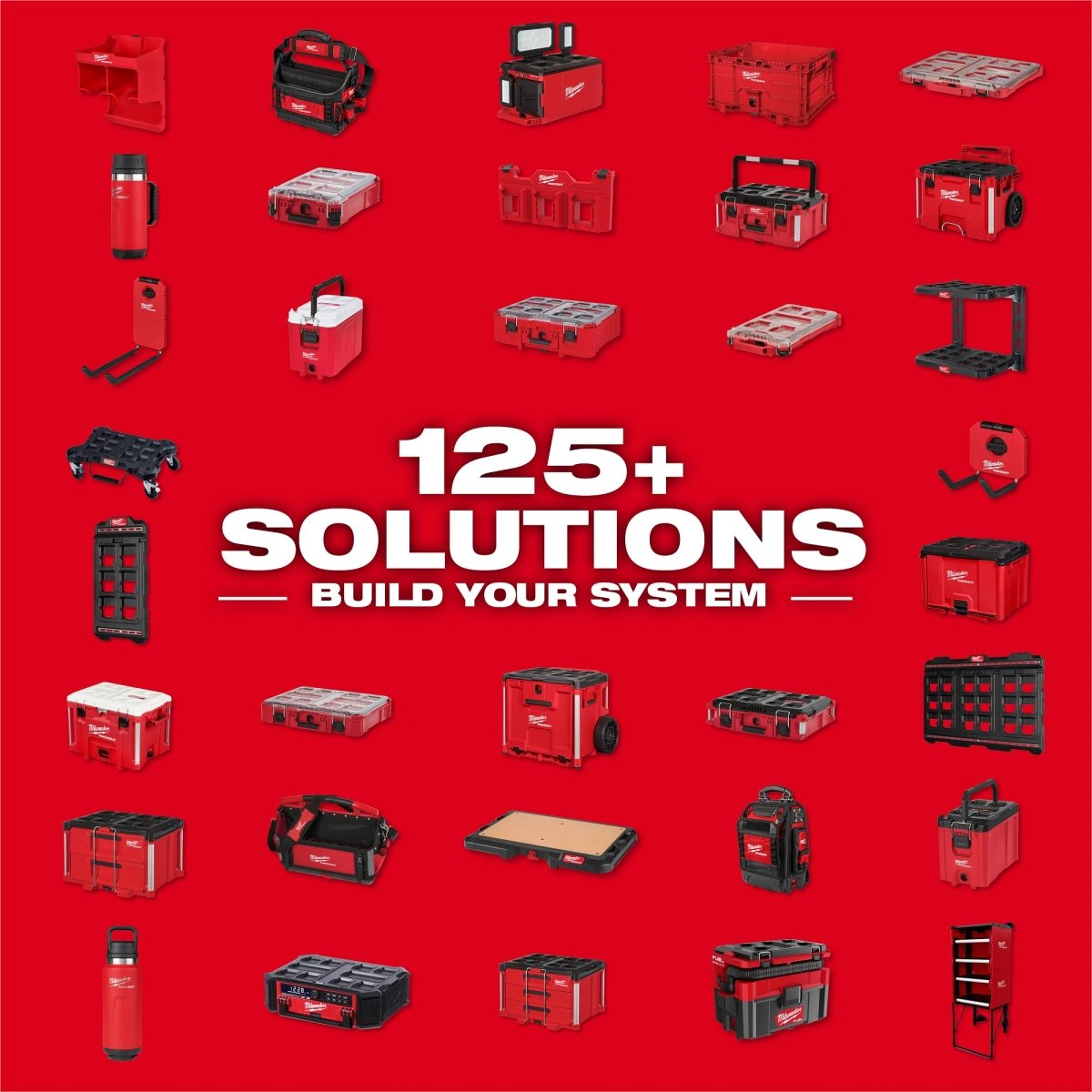 20" PACKOUT™ Tote - AAA Industrial Supply