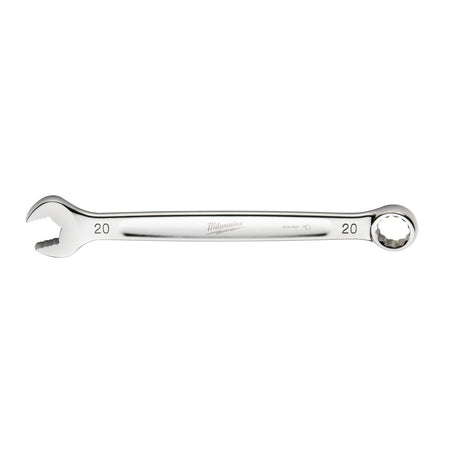 20mm Metric Combination Wrench - AAA Industrial Supply