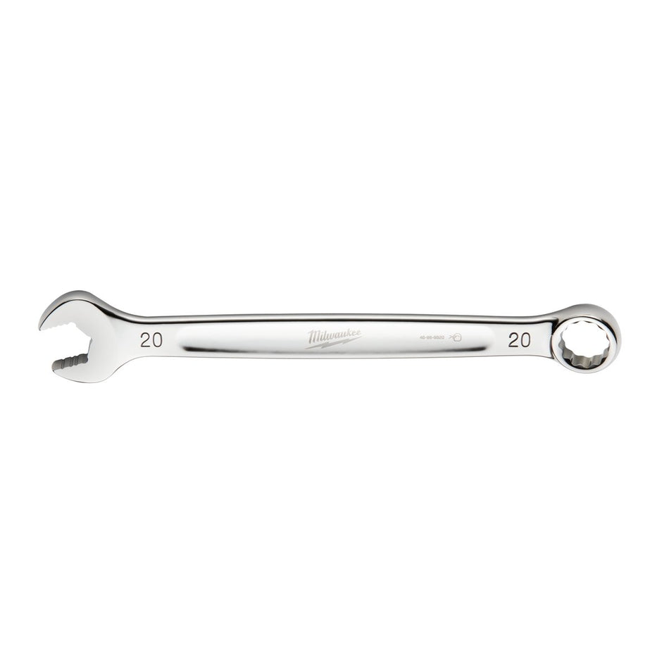 20mm Metric Combination Wrench - AAA Industrial Supply