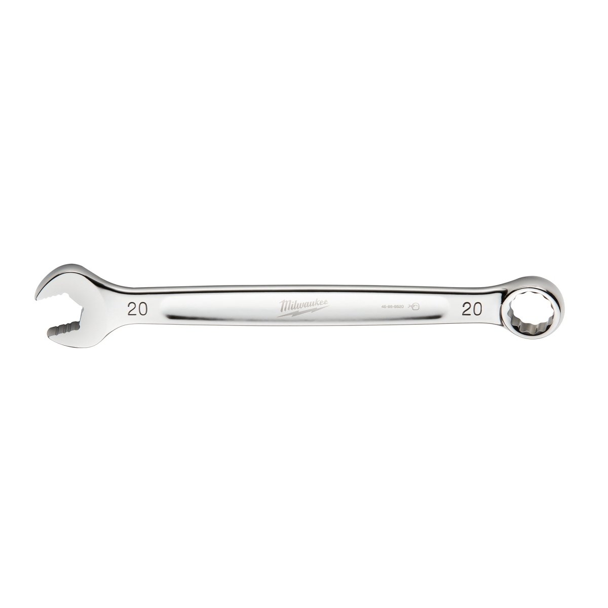 20mm Metric Combination Wrench - AAA Industrial Supply