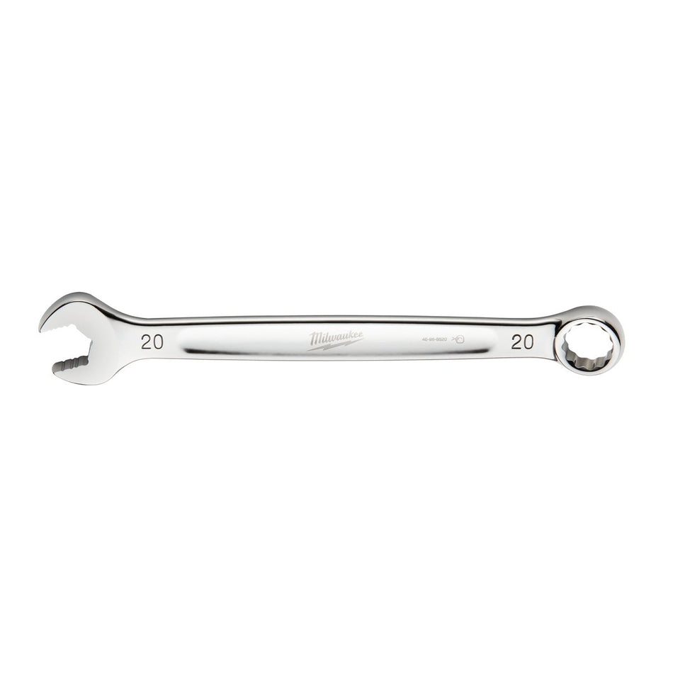 20mm Metric Combination Wrench - AAA Industrial Supply