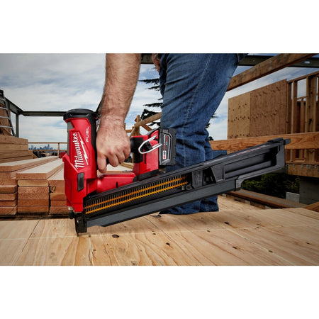 21 Degree Framing Nailer Extended Capacity Magazine - AAA Industrial Supply