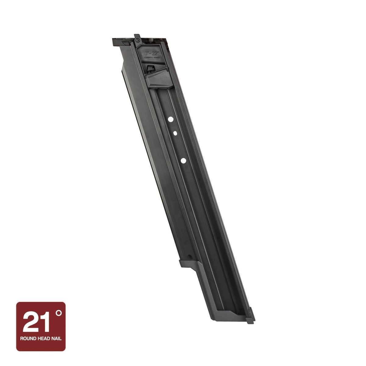 21 Degree Framing Nailer Extended Capacity Magazine - AAA Industrial Supply