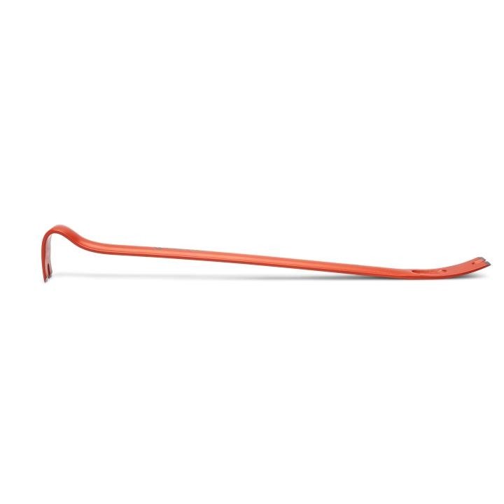 21" Half - Round Pry Bar - AAA Industrial Supply