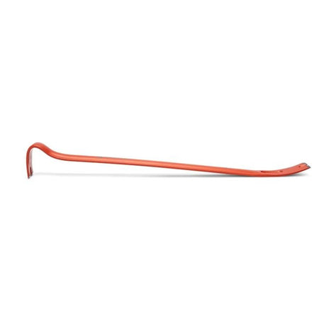 21" Half - Round Pry Bar - AAA Industrial Supply