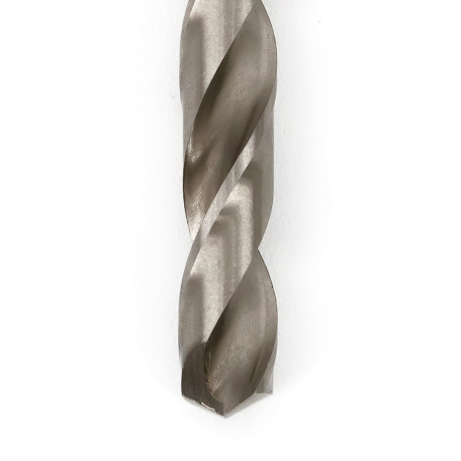Twist drill, HSS M2, 6 mm.