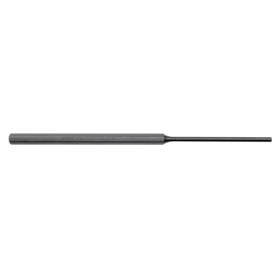 Mayhew Tools Pin Punch 5/32 x 8"