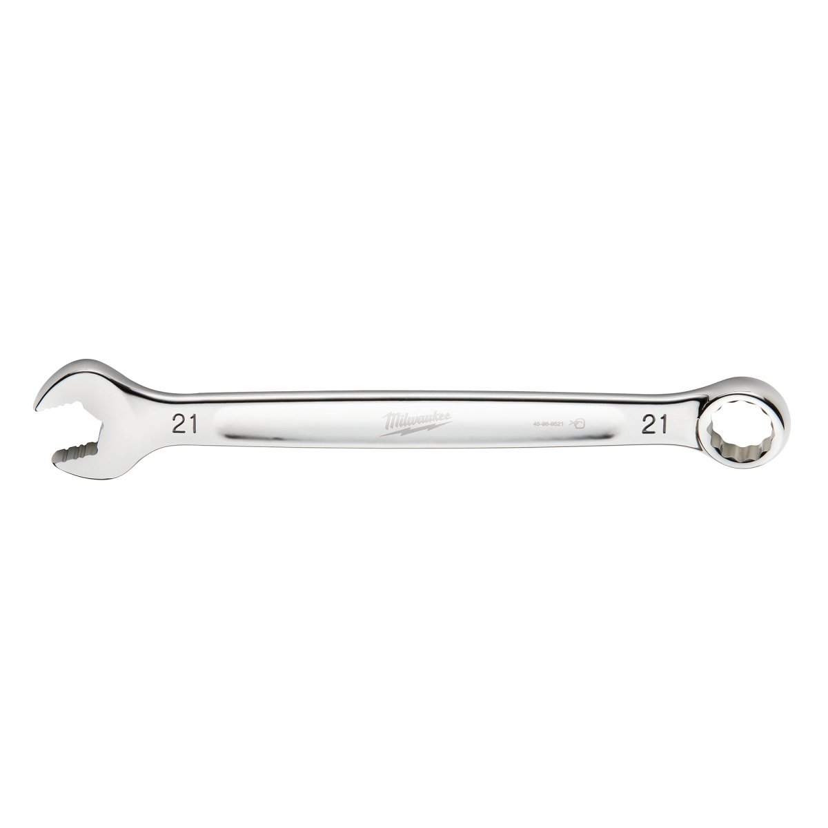21mm Metric Combination Wrench - AAA Industrial Supply