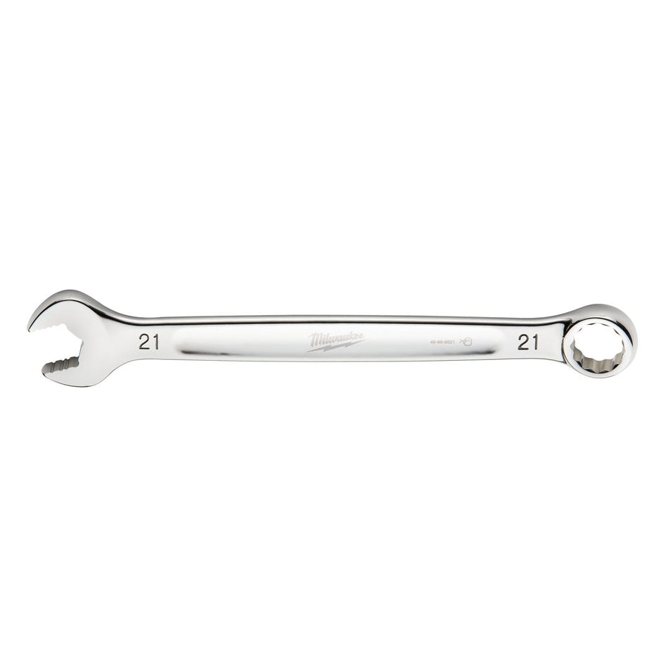 21mm Metric Combination Wrench - AAA Industrial Supply