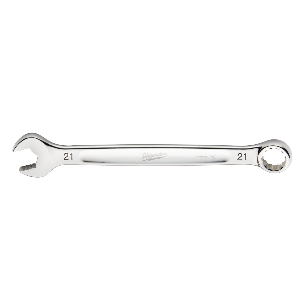 21mm Metric Combination Wrench - AAA Industrial Supply