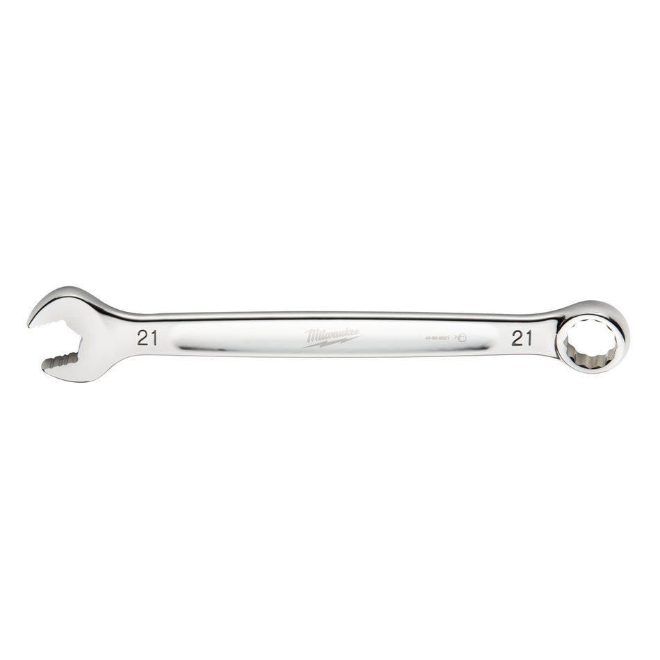 21mm Metric Combination Wrench - AAA Industrial Supply