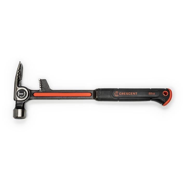 22 oz Steel Demo Hammer - AAA Industrial Supply