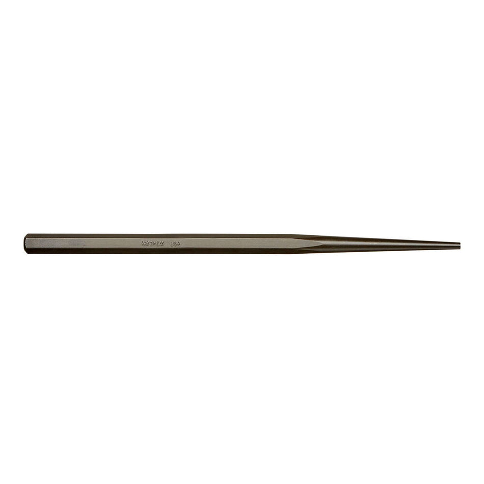 Mayhew Pro 22017 3/8-Inch Line-Up Punch