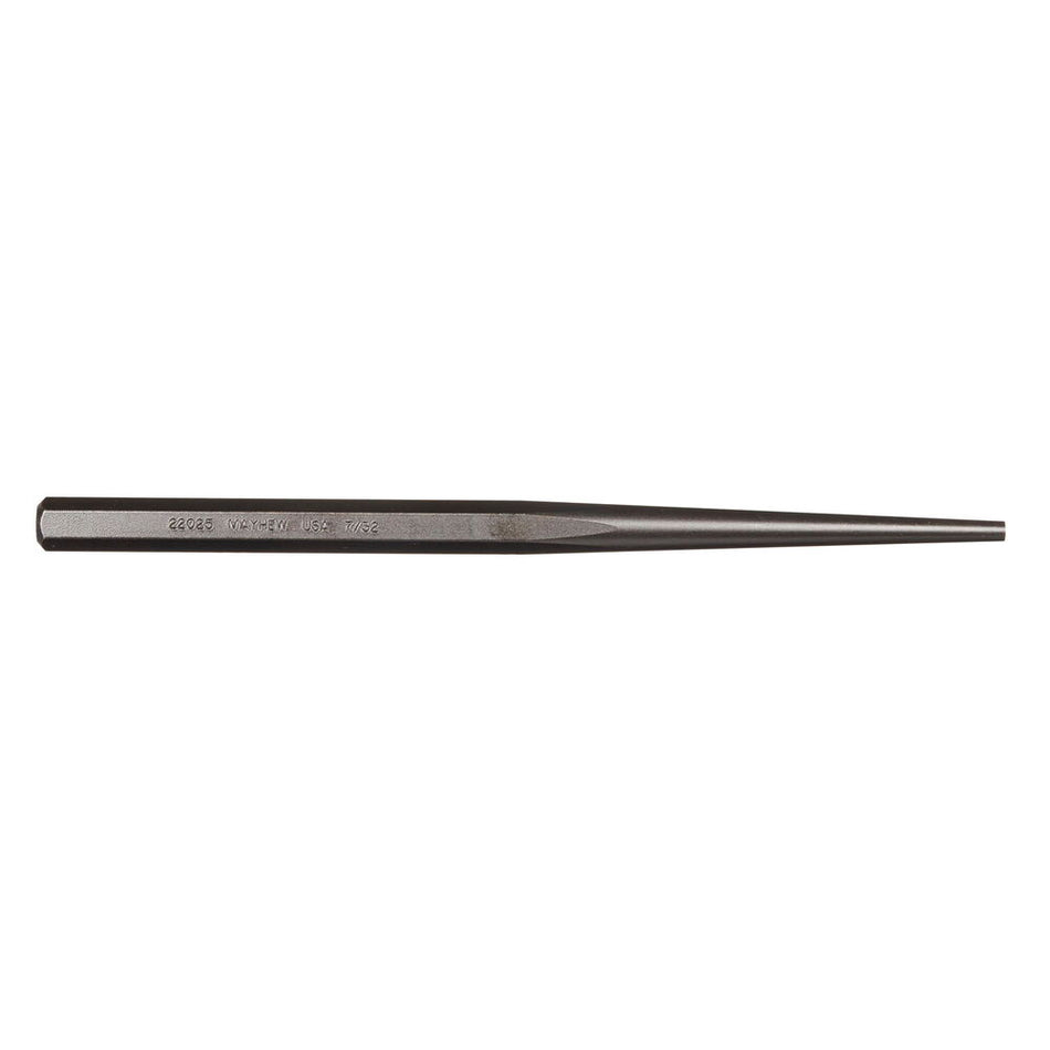 Mayhew Pro 22025 7/32-Inch Line-Up Punch