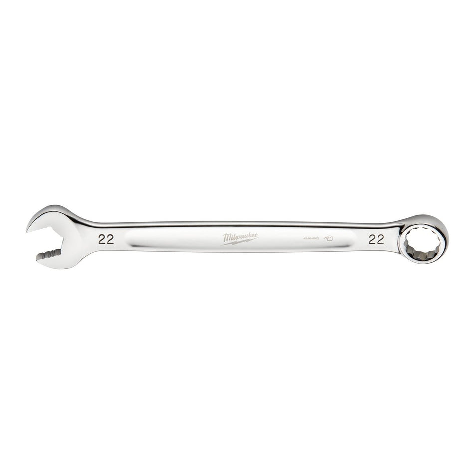 22mm Metric Combination Wrench - AAA Industrial Supply