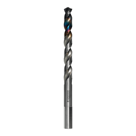 23/64" Metal Demon™ Drill Bits for Mild, Hardened and Stainless Steels - AAA Industrial Supply