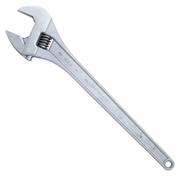 24" Channellock Adjustable Wrench - AAA Industrial Supply