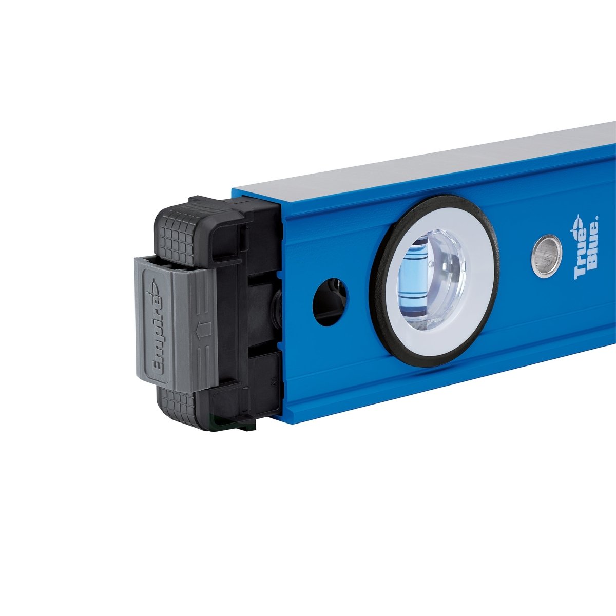 24 in. True Blue® Magnetic Box Level - AAA Industrial Supply