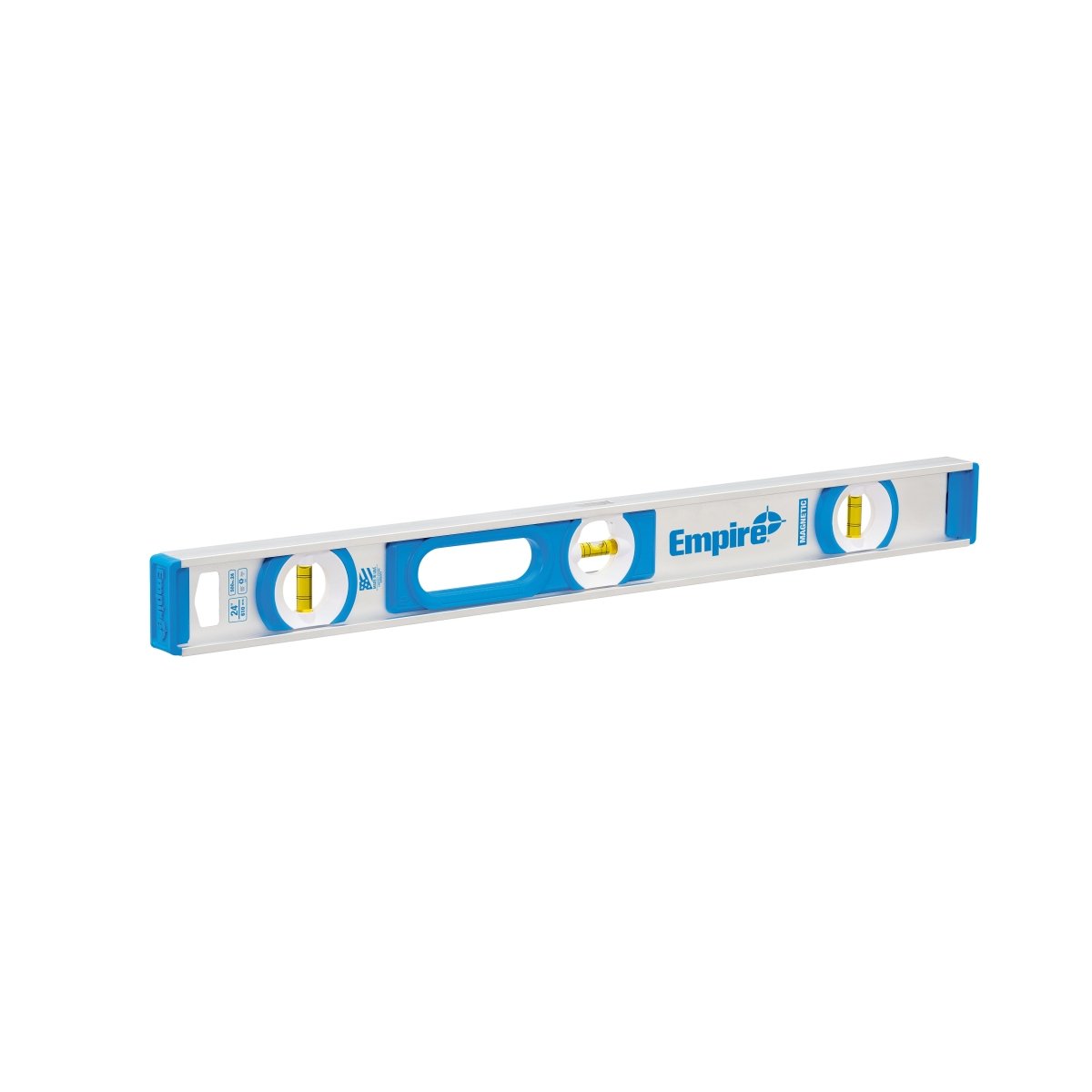 24" Magnetic I - Beam Level - AAA Industrial Supply