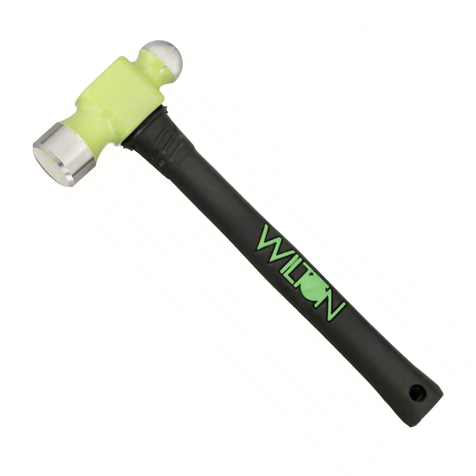 24 Oz Head 14 BASH Ball Pein Hammer - AAA Industrial Supply