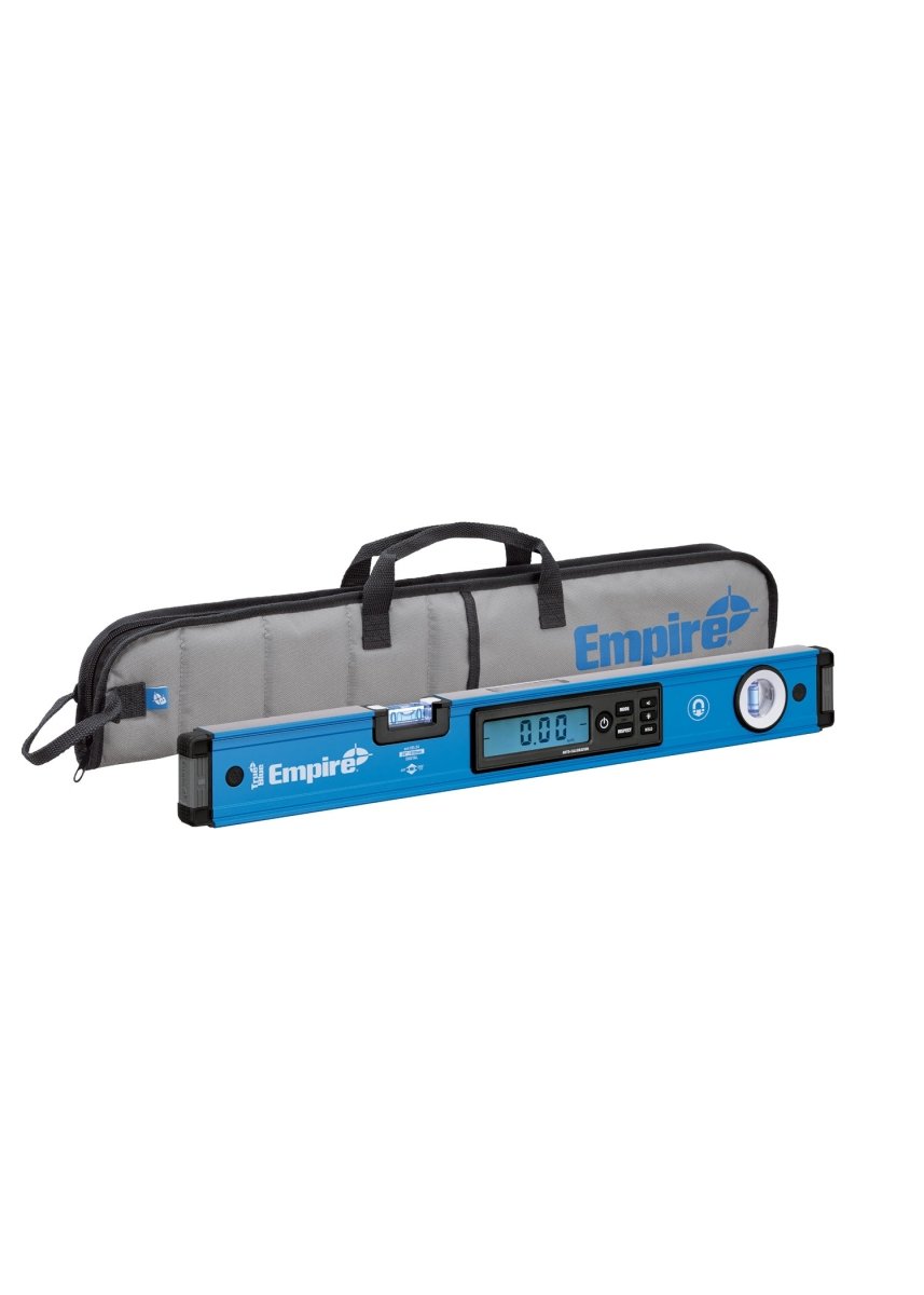 24" TB DIGITAL LEVEL - MAG - AAA Industrial Supply