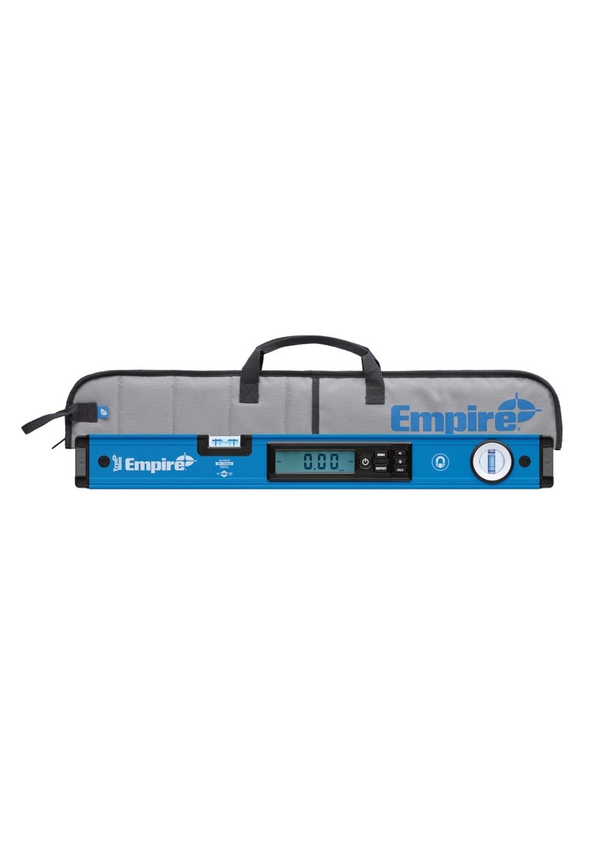 24" TB DIGITAL LEVEL - MAG - AAA Industrial Supply