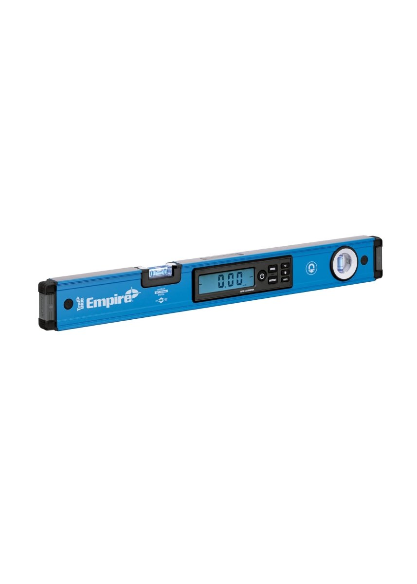 24" TB DIGITAL LEVEL - MAG - AAA Industrial Supply