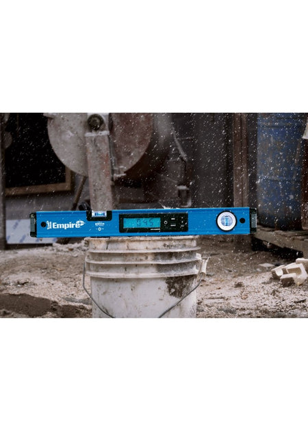 24" TB DIGITAL LEVEL - MAG - AAA Industrial Supply