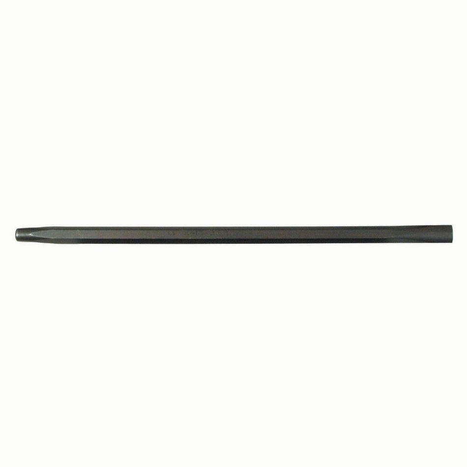 Mayhew Pro 24551 9/16-by-14-Inch Bearing Race Punch Steel Black