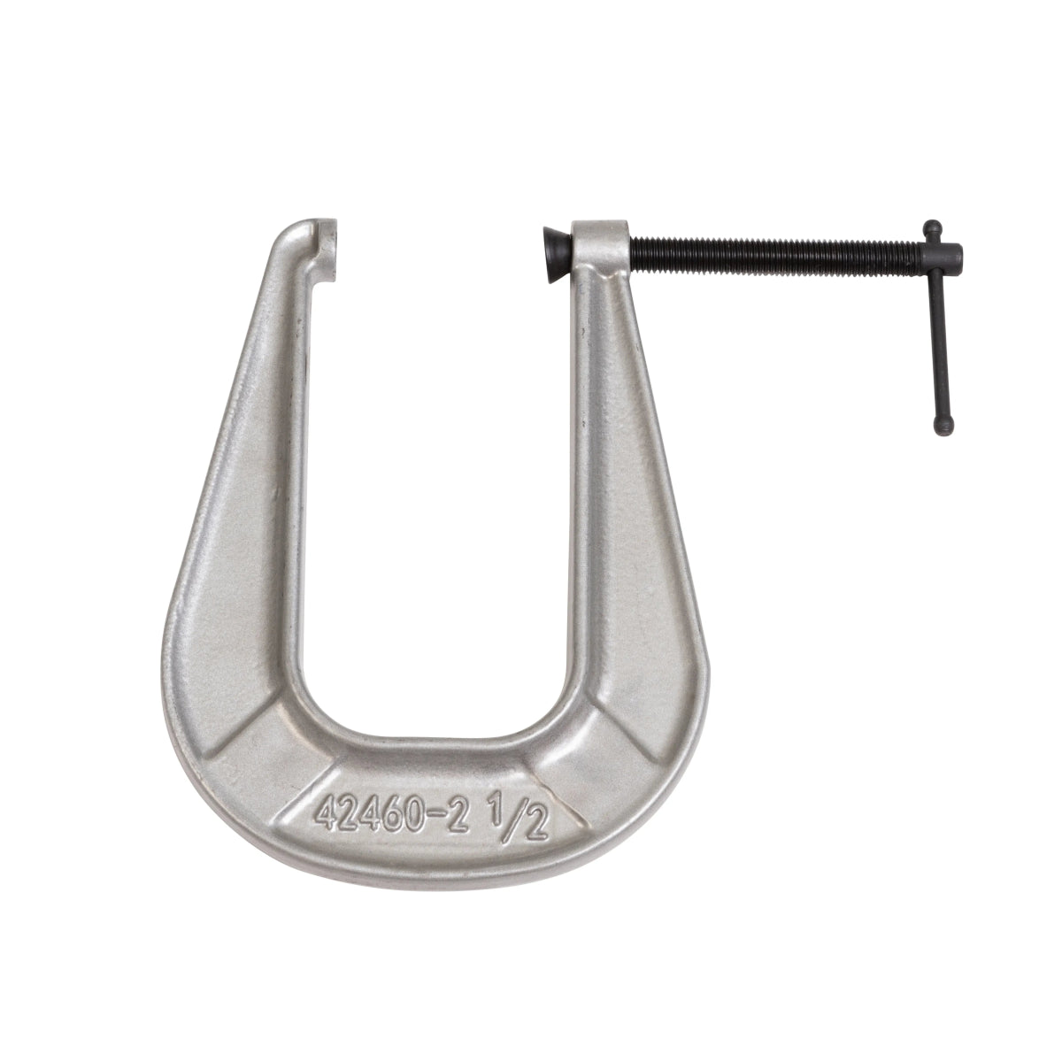 246 2.5X6.25 DR CARRIAGE CLAMP - AAA Industrial Supply