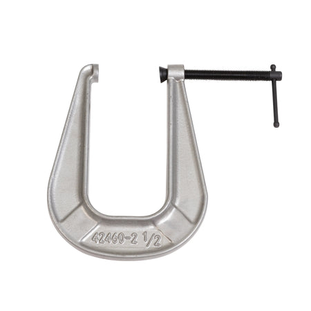 246 2.5X6.25 DR CARRIAGE CLAMP - AAA Industrial Supply