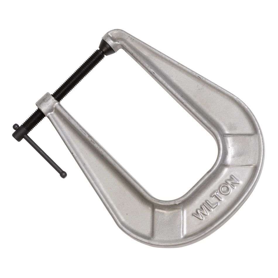 246 2.5X6.25 DR CARRIAGE CLAMP - AAA Industrial Supply