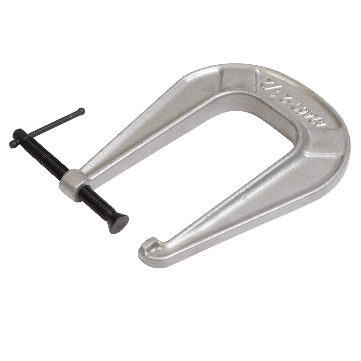 246 2.5X6.25 DR CARRIAGE CLAMP - AAA Industrial Supply