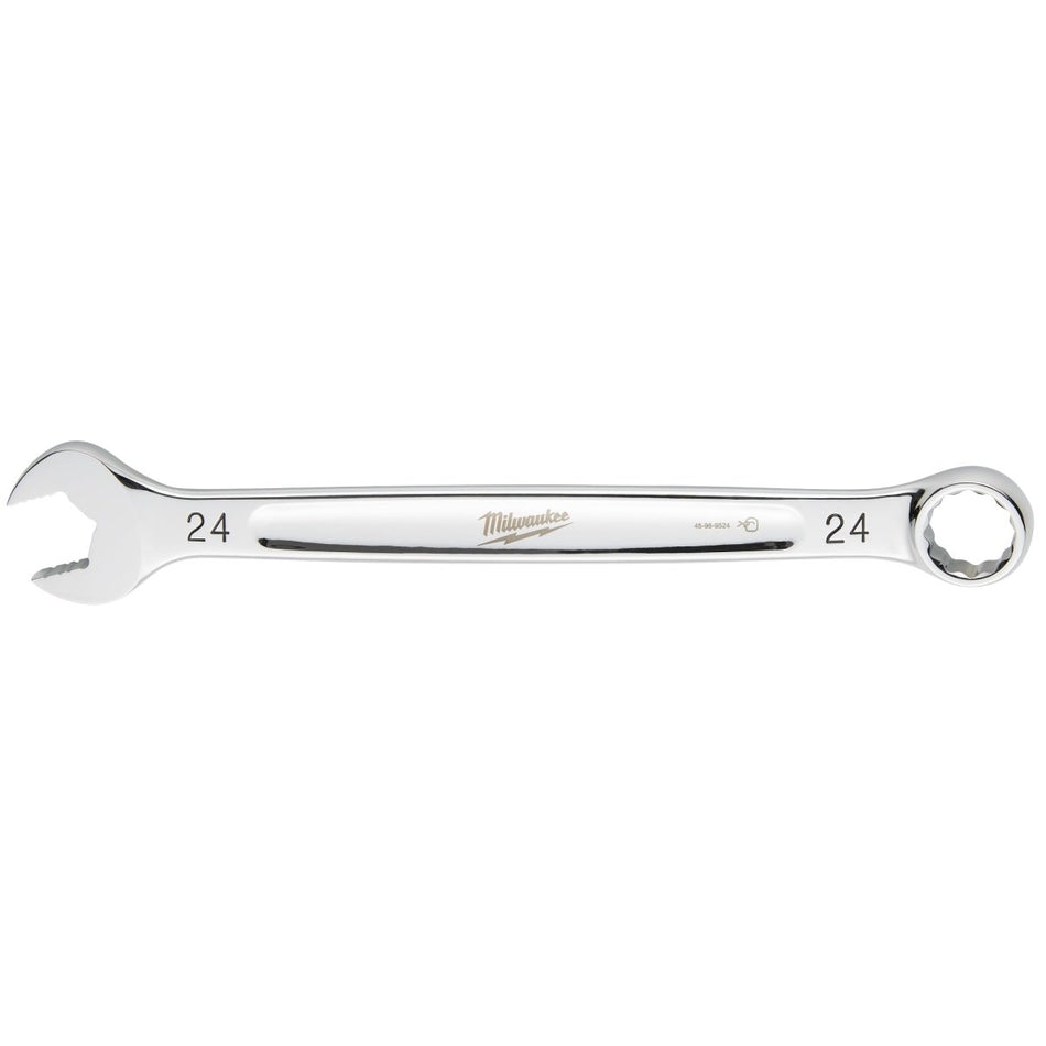 24MM Combination Wrench - AAA Industrial Supply